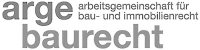 Lutz Kaczmaryk Logo-Arge-Baurecht-Web